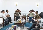 Bobby Nasution Percepat Pemulihan Banjir dan Longsor Tapteng dengan Fokus Infrastruktur dan Huntap