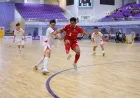 Jadwal Siaran Langsung Timnas Futsal Indonesia vs Thailand Final Piala AFF 2026
