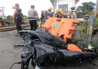 Sepeda Motor Jadi Penyumbang Utama Kecelakaan, Standar Keselamatan Mendesak Diperkuat