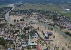 BMKG Peringatkan Aceh Siaga Banjir dan Longsor, Hujan Lebat Melanda 23 Wilayah