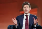 Molotov Cocktail Dilempar ke Rumah CEO OpenAI Sam Altman di San Francisco