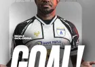 Boaz Solossa Cetak Gol ke-100 di Usia 40 Tahun, Legenda Persipura Jayapura