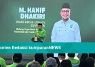 PKB Tegaskan Kaderisasi Jantung Partai, Fokus Tingkatkan Kualitas Kader