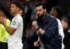 Alvaro Arbeloa Dipecat Usai Real Madrid Ditahan Imbang Girona 1-1 di Liga Spanyol 2025-2026