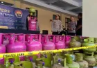 Kepala Sekolah SMK di Brebes Terlibat Pengoplosan Gas LPG Subsidi, Rugi Negara Ratusan Juta