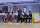 Timnas Futsal Indonesia Siap Tantang Thailand di Final Piala AFF Futsal 2026