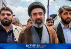 Strategi Baru Mojtaba Khamenei Kelola Selat Hormuz, Apa Dampaknya?