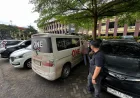 Selundupkan 15 Kg Sabu Pakai Ambulans, Tersangka Terima Upah Rp10 Juta