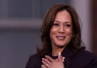 Kamala Harris Buka Peluang Maju Lagi di Pilpres AS 2028, Ini Kata Dia