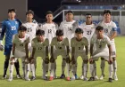 Jadwal Timnas Indonesia U-17 vs Vietnam U-17 Malam Ini di Piala AFF U-17 2026