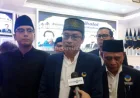 NasDem Sumut Panaskan Mesin Partai dengan Halalbihalal dan Konsolidasi Menuju 2029