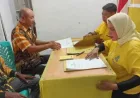 Partai Golkar Aru Buka Pendaftaran Calon Ketua DPD II Periode 2026-2030