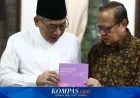 PBNU dan Keuskupan Agung Jakarta Sepakat Bangun Gerakan Ketahanan Sosial Lintas Iman