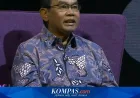 Saiful Mujani Dituduh Makar, Pakar Hukum Sebut Tafsiran Berlebihan