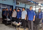 Demokrat Bandar Lampung Panaskan Mesin Politik Siap Rebut Kejayaan 2029