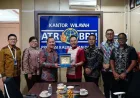 PLN dan BPN Kalbar Percepat Sertifikasi Aset untuk Perkuat Kepastian Hukum Infrastruktur Listrik