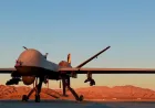 24 Drone MQ-9 Reaper AS Ditembak Jatuh Iran, Kerugian Capai Rp12,3 Triliun