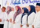 NasDem Probolinggo Gelar Halal Bihalal Lintas Partai Perkuat Komunikasi Politik