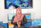 Waspada Hujan di Pegunungan Sumut Berpotensi Longsor, Ini Wilayah Terdampak