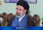 Mojtaba Khamenei Alami Luka Parah di Wajah dan Kaki, Tetap Ikut Rapat Penting