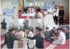 Peran Strategis KUA Kota Tengah dalam Pengawasan Nikah di Masjid Al Muqarrabin