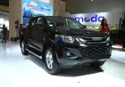 Isuzu D-Max Rodeo Meluncur di GIICOMVEC 2026 dengan Performa Off-Road Tangguh
