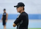 Shin Tae-yong Ungkap VO2 Max Pemain Timnas Indonesia Setara Anak SD Tahun 2020