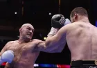 Tyson Fury Raih Kemenangan Angka Mutlak dalam Comeback Melawan Makhmudov
