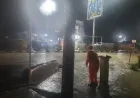 Tanggapan PPK BPJN Aceh Soal Banjir di Jalan Mongal Aceh Tengah: Penanganan Sudah Direncanakan