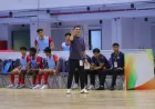 Timnas Futsal Indonesia Siap Hadapi Thailand di Final Piala AFF 2026, Hector Souto Tegaskan: Kami Tidak Inferior