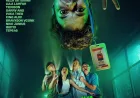 Film Harusnya Horor: Debut Penyutradaraan Reza Arap dengan Kisah Kreator Konten dan Hantu Viral