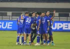 Link Live Streaming Persib Bandung vs Bali United Super League 2025-2026: Siap-siap Terpeleset