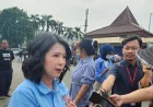 Grace Natalie Klaim Banyak Kader Partai Lain Mulai Bergabung ke PSI