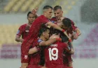 Hasil Persis Solo vs Semen Padang: Menang 2-1, Laskar Sambernyawa Keluar dari Zona Merah