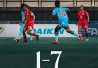 Hasil Timnas Putri Indonesia vs Kongo FIFA Series 2026: Kalah Telak 1-7