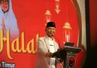 Said Abdullah Soroti Media Sosial sebagai Topeng Kepentingan Politik yang Merajalela