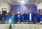 Muscab PAN Lampung Perkuat Basis Partai hingga Akar Rumput untuk Pemilu 2029