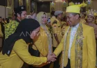 Musda VI Partai Golkar Maluku Utara Bahas Strategi Hadapi Pemilu 2029