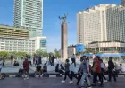 Jakarta Jadi Kota Teraman Kedua di ASEAN 2026, Kalahkan Bangkok dan Kuala Lumpur