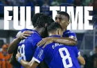 Hasil Persib Bandung vs Bali United 2026: Main 10 Orang, Maung Bandung Menang 3-2!
