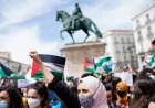 Israel Hukum Spanyol karena Kecam Kebrutalan Zionis, Bukan Negara Muslim
