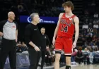 Matas Buzelis Tegaskan Billy Donovan Harus Tetap Jadi Pelatih Bulls