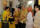 Golkar Pasuruan Siap Gas Pol Kerja Nyata Usai Konsolidasi Cepat Pasca Musda 2026