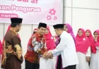Launching RBM Kalbar: Pemkot Siap Bersinergi Dukung Program Sosial Masyarakat