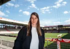 Marie-Louise Eta Jadi Pelatih Union Berlin, Pecahkan Sejarah Bundesliga