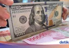 Dolar AS Tembus Rp 17.104: Ini Dampak Penguatan Rupiah Terbaru