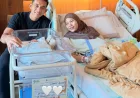 Rizky Ridho Resmi Jadi Ayah, Istri Lahirkan Anak Pertama dengan Nama Ebrahim Khalif