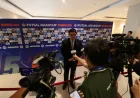 Ketua Umum FFI Tetap Bangga Meski Timnas Futsal Indonesia Runner Up Piala AFF 2026