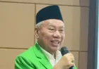 Muzihir Jajaki Koalisi Lintas Partai untuk Menangkan Pilwali Mataram 2024