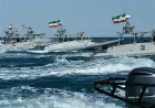 Trump Ancam Blokade Selat Hormuz, Iran Tegas Pantau Pergerakan Militer AS